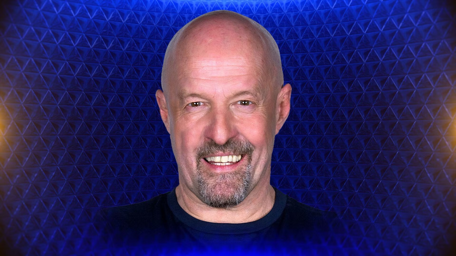 Marco Berry